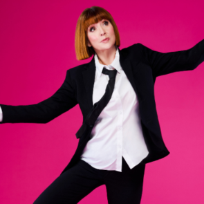 Cally Beaton: Namaste Motherf*ckers 3
