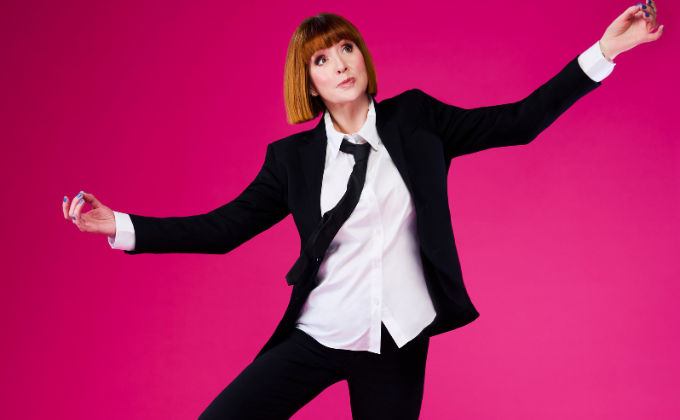 Cally Beaton: Namaste Motherf*ckers 3
