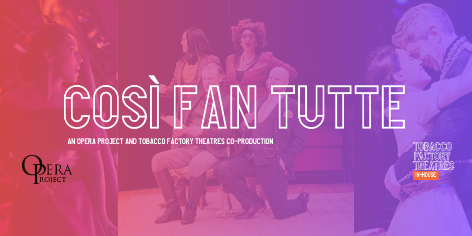 Cosi fan tutte
