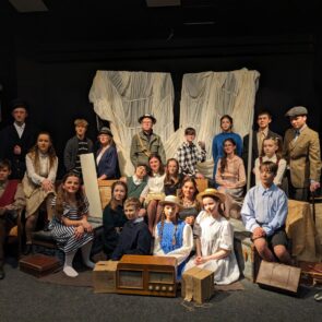 One Evacuee