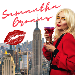 Samantha Groans: Bingo & The City