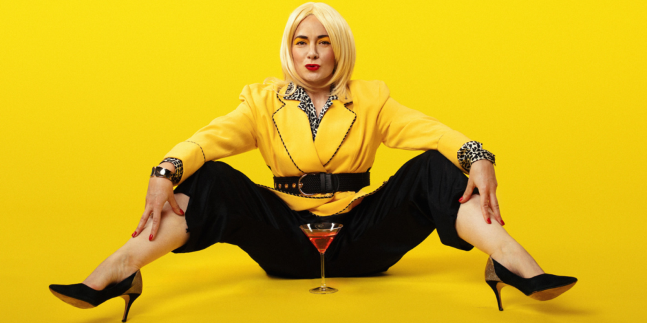 Samantha Groans: Bingo & The City