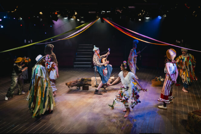 Why Classical Stories Still Matter – And Why We Champion Them at TFT 4