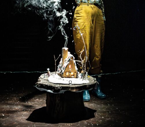 Why Classical Stories Still Matter – And Why We Champion Them at TFT