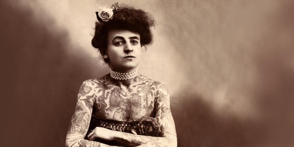 Women Who Gave No F**ks 2