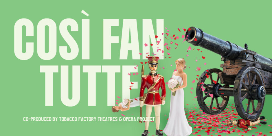 Cosi fan tutte 3