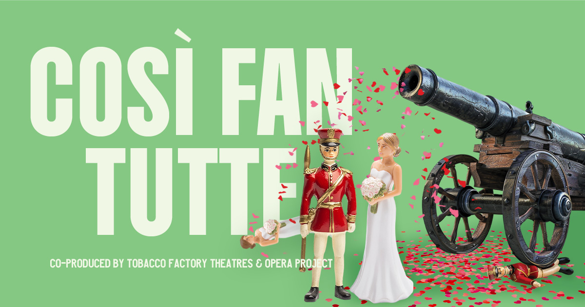 Cosi fan tutte