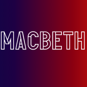 Macbeth 4