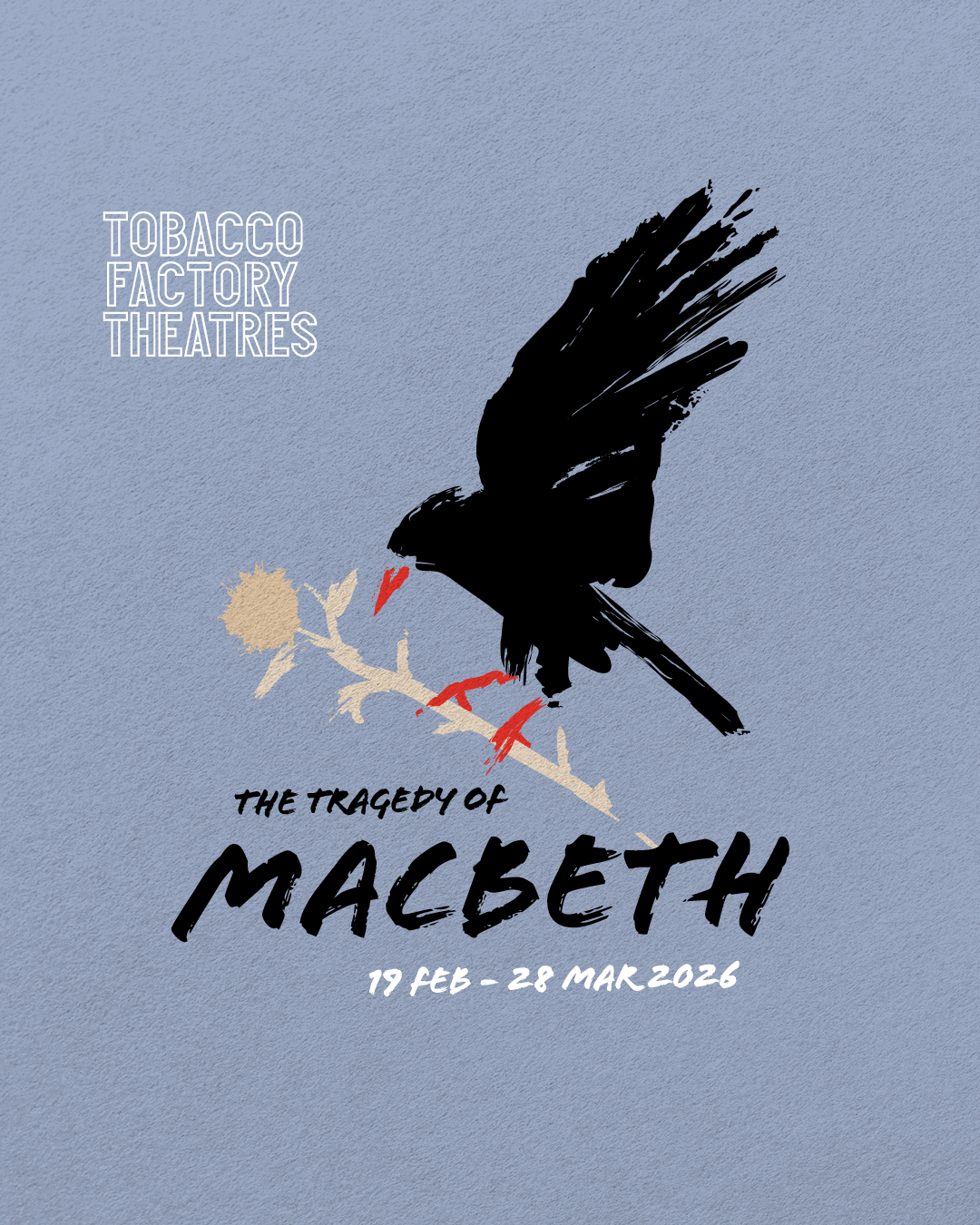macbeth tobacco factory Macbeth