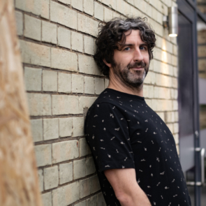 Mark Watson: Before It Overtakes Us