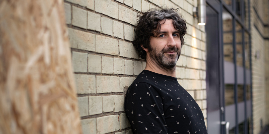 Mark Watson: Before It Overtakes Us