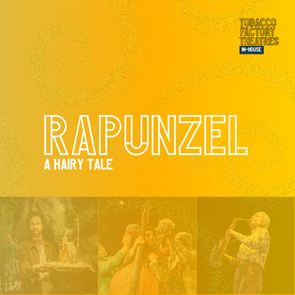 Rapunzel: A Hairy Tale