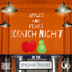 Apples & Pears Scratch Night