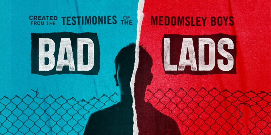 Bad Lads