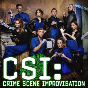 CSI: Crime Scene Improvisation