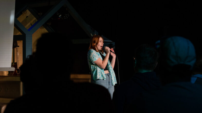 I Don't Have A Maths GCSE 2