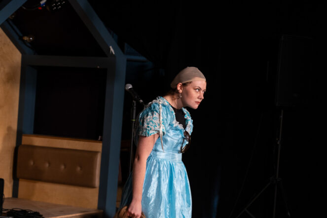 I Don't Have A Maths GCSE 4