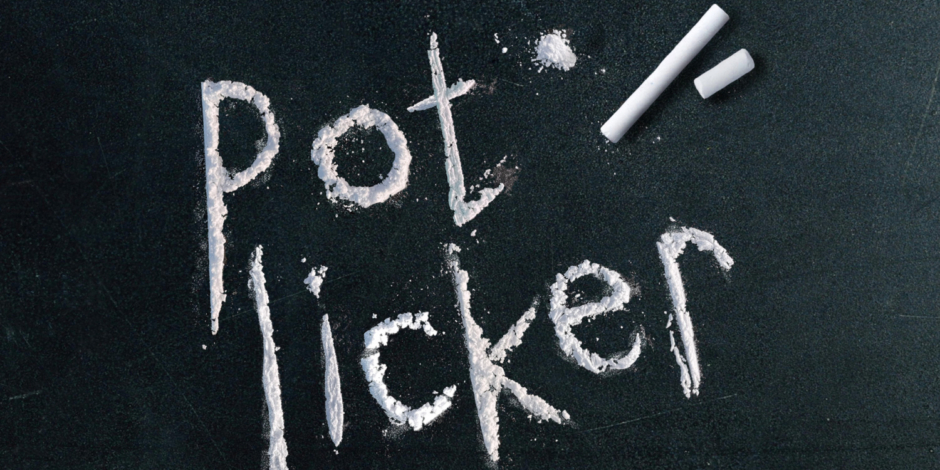 Pot Licker