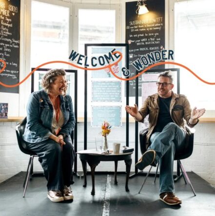 Welcome & Wonder Members Event 2025 10