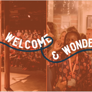 Welcome & Wonder Members Event 2025 2