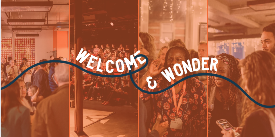 Welcome & Wonder Members Event 2025 2