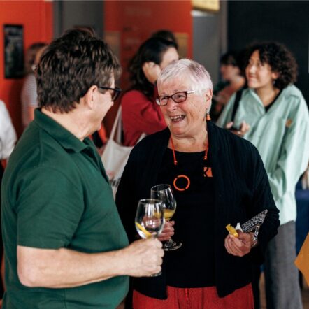 Welcome & Wonder Members Event 2025 3