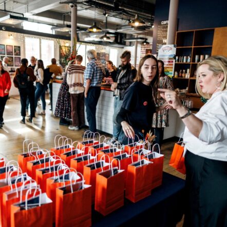 Welcome & Wonder Members Event 2025 6