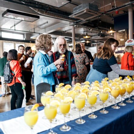 Welcome & Wonder Members Event 2025 8