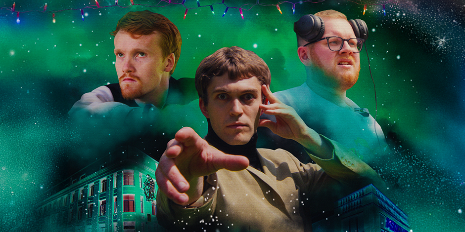 Gurt Haunted: Miracle On East Street