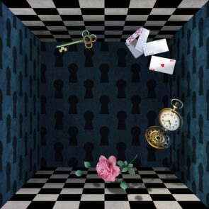 WONDERLAND
