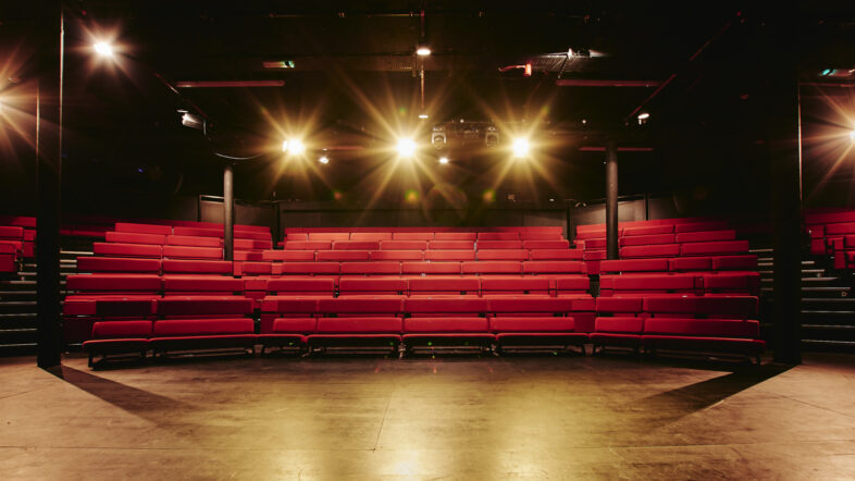 Factory Theatre 6