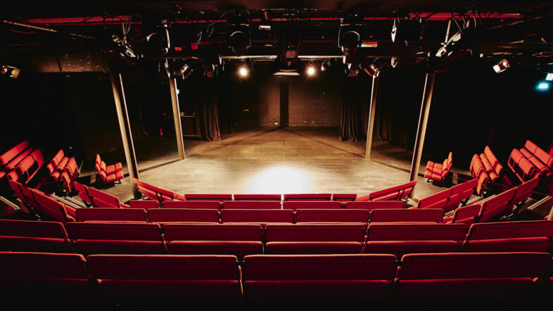 Factory Theatre 7