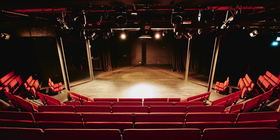 Factory Theatre 7