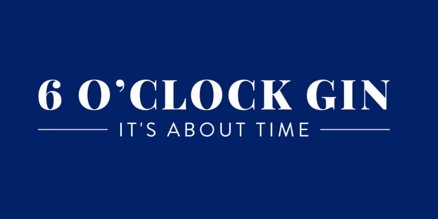 In House Productions - Proudly Supported by 6 O'clock Gin 1
