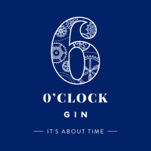 In House Productions - Proudly Supported by 6 O'clock Gin 2