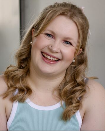 Meet Lucy, our new Communications & Fundraising Director