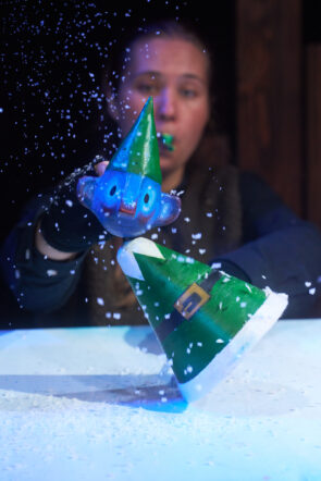 Scruff's Christmas Adventure 2