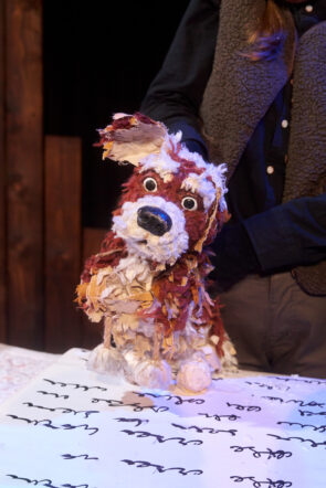 Scruff's Christmas Adventure 5