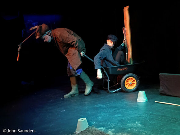 Alas! Poor Yorick 10