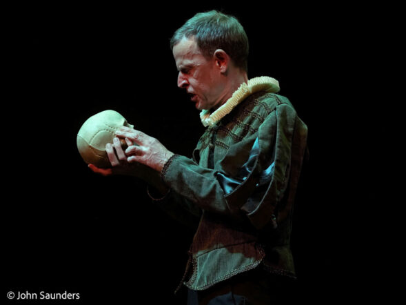 Alas! Poor Yorick 7
