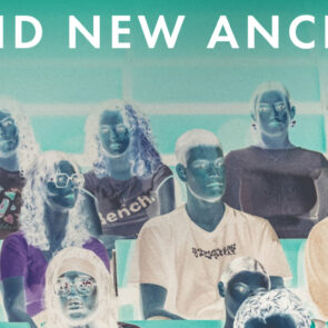 Brand New Ancients 1
