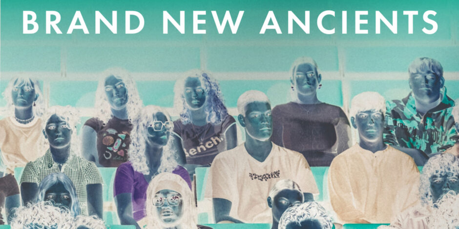 Brand New Ancients 1