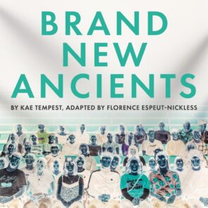 Brand New Ancients