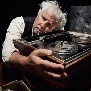 Krapp's Last Tape