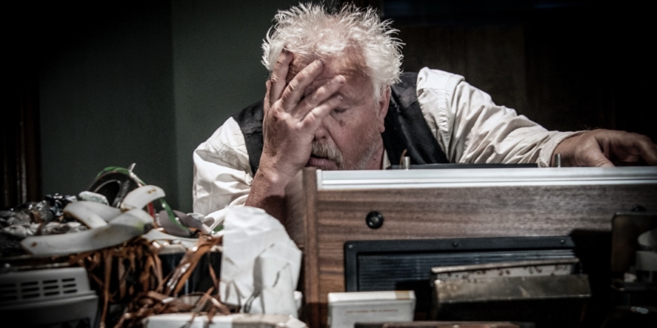 Krapp's Last Tape