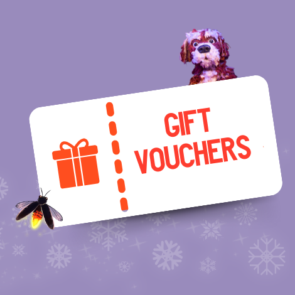 Gift Vouchers – Give the Gift of Theatre this Chritmas