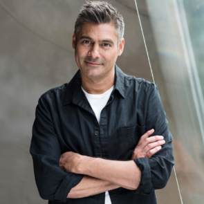 Danny Bhoy: Dear World