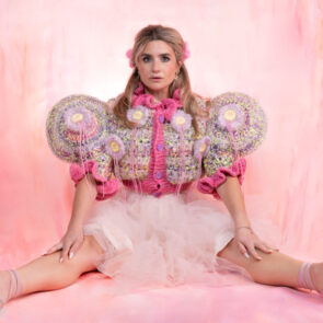 Harriet Kemsley: Floozy