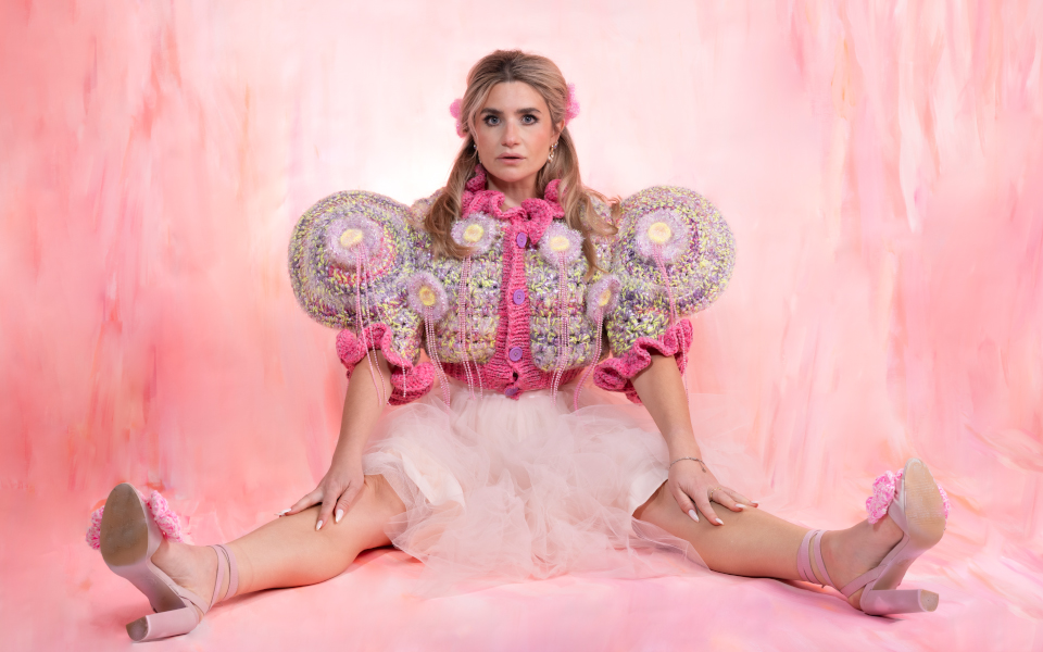Harriet Kemsley: Floozy