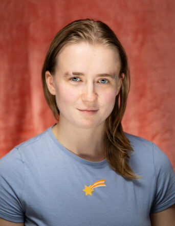 Young Theatre Makers: RECEPTION Spring 26 1